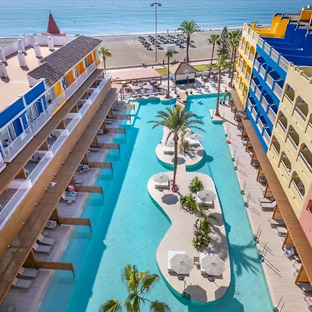 Mediterraneo Bay Hotel & Resort-2
