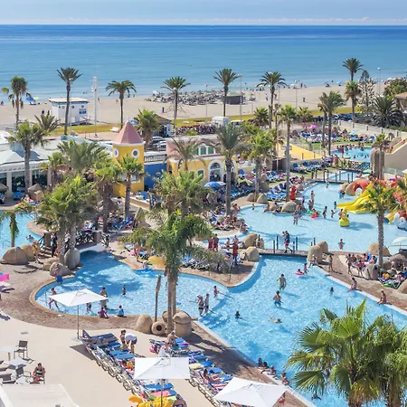 Mediterraneo Bay Hotel&Resort-3