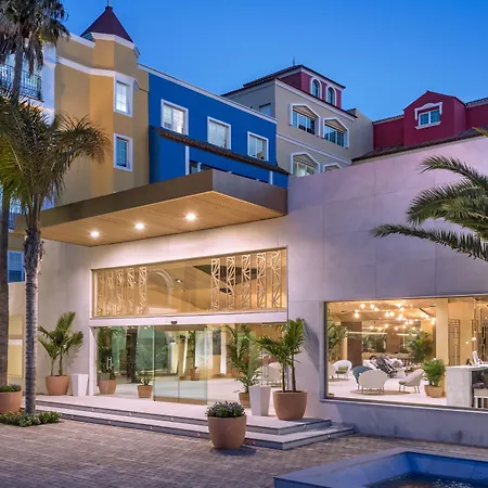 Mediterraneo Bay Hotel & Resort-3
